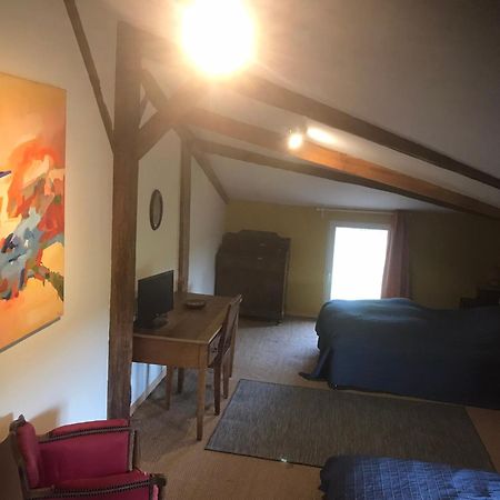 Lesgor Xibouette Bed & Breakfast エクステリア 写真
