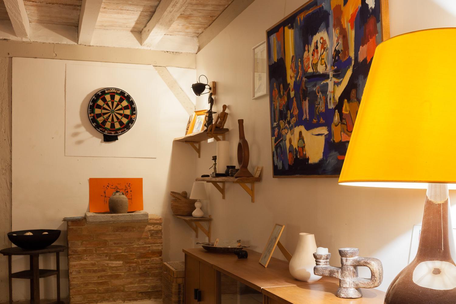 Lesgor Xibouette Bed & Breakfast エクステリア 写真