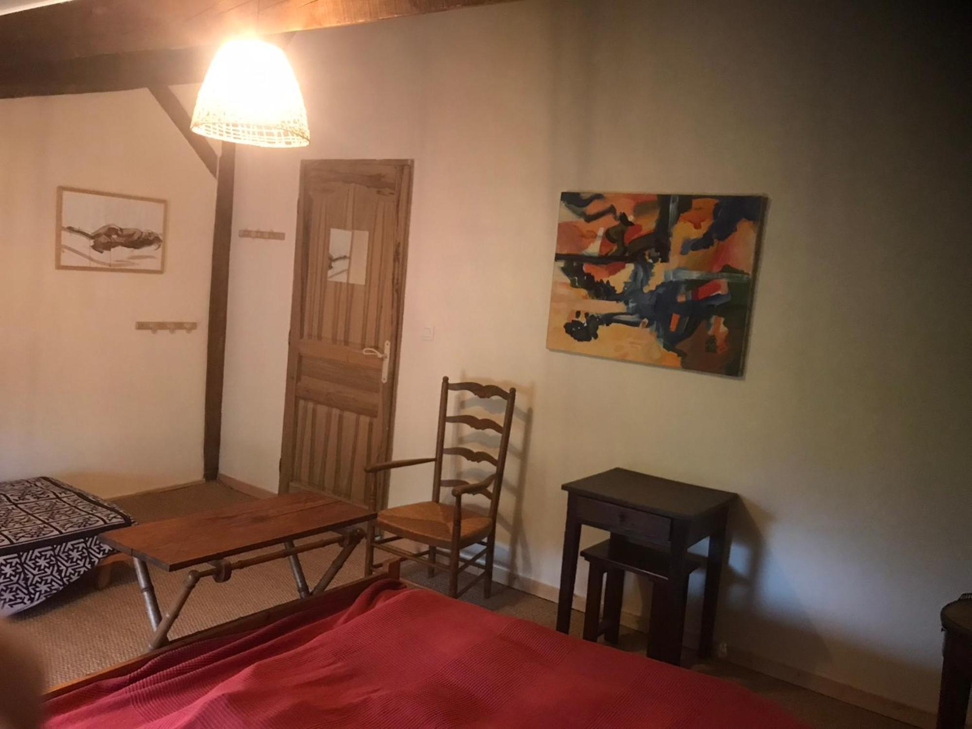 Lesgor Xibouette Bed & Breakfast エクステリア 写真