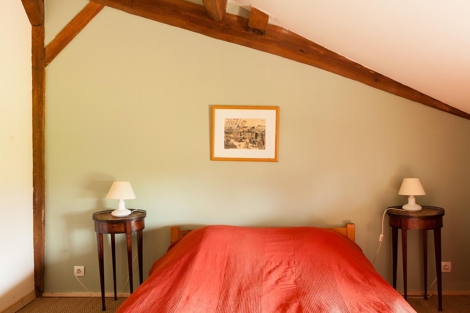 Lesgor Xibouette Bed & Breakfast エクステリア 写真