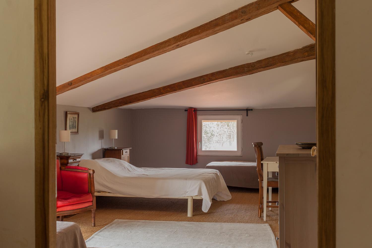 Lesgor Xibouette Bed & Breakfast エクステリア 写真