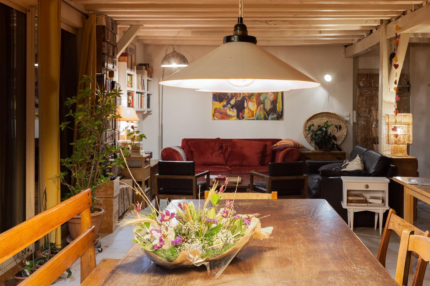 Lesgor Xibouette Bed & Breakfast エクステリア 写真