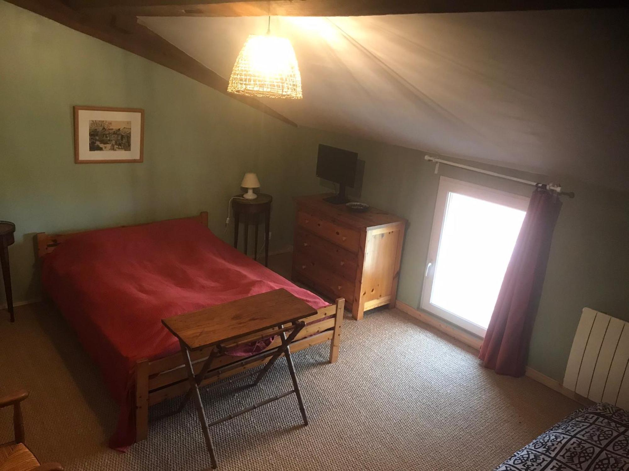 Lesgor Xibouette Bed & Breakfast エクステリア 写真