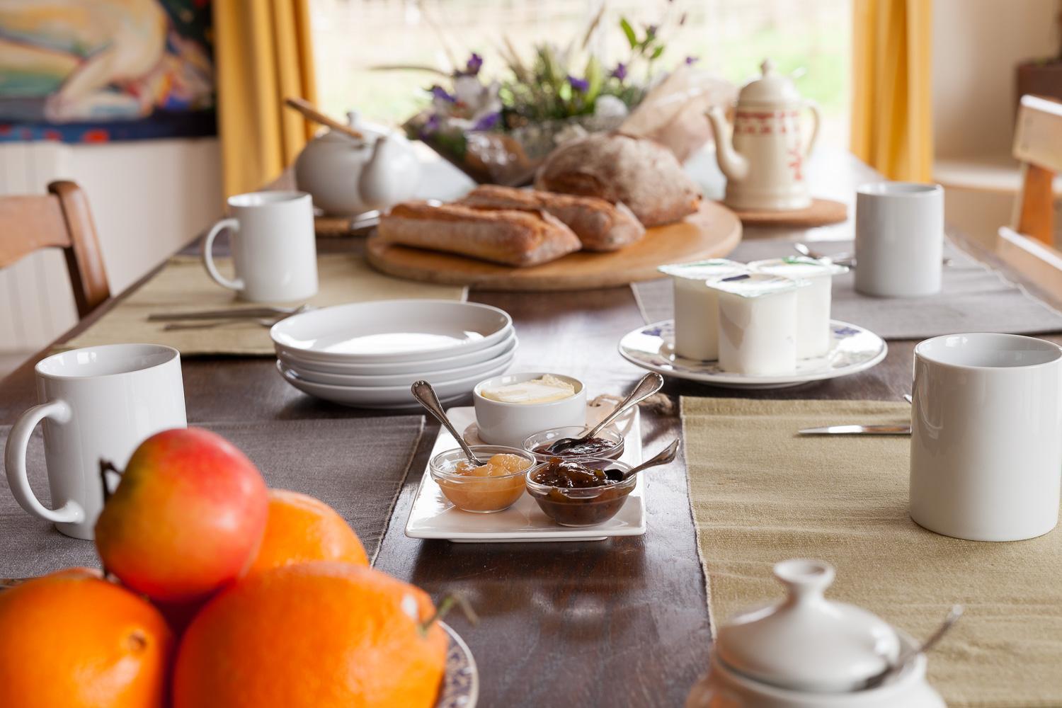 Lesgor Xibouette Bed & Breakfast エクステリア 写真